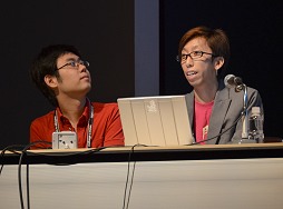 ꡼ No.001Υͥ / CEDEC 2012ϡ֥餬ΩäŪʥХʥ꡼ɥᥤΥܥ­ΩˡߤAIȥ˥᡼ϢȤβǽ򸫤뤫