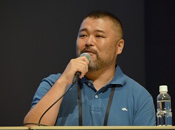 ꡼ No.003Υͥ / CEDEC 2012ϡ֥餬ΩäŪʥХʥ꡼ɥᥤΥܥ­ΩˡߤAIȥ˥᡼ϢȤβǽ򸫤뤫