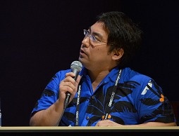 ꡼ No.009Υͥ / CEDEC 2012ϡ֥餬ΩäŪʥХʥ꡼ɥᥤΥܥ­ΩˡߤAIȥ˥᡼ϢȤβǽ򸫤뤫