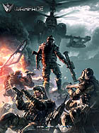 Warface