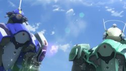 画像集#024のサムネイル/「マクロストライアングルフロンティア」は2011年2月3日発売。マクロスの世界が体験できる「学園モード」が新たに登場