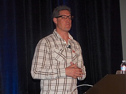 ���������꡼ No.001�Υ���ͥ������ / ��GDC 2013��̾��Ϥ����ˤ������ޤ��Ѥ�ä�������TOMB RAIDER�פγ�ȯ�Ԥ�����΢����