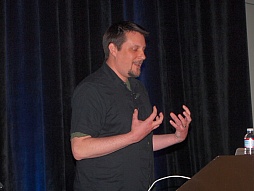 ���������꡼ No.002�Υ���ͥ������ / ��GDC 2013��̾��Ϥ����ˤ������ޤ��Ѥ�ä�������TOMB RAIDER�פγ�ȯ�Ԥ�����΢����