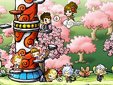 画像ギャラリー No.005のサムネイル画像 / 「ウィローズ」,本日実施のアップデートに合わせてゲーム内通貨のチャージボーナスが2倍になるなどのお得な各種キャンペーンが実施