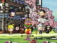 画像ギャラリー No.006のサムネイル画像 / 「ウィローズ」,本日実施のアップデートに合わせてゲーム内通貨のチャージボーナスが2倍になるなどのお得な各種キャンペーンが実施