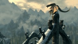 ꡼ No.003 | E3 2011ϴԤΡThe Elder Scrolls V: Skyrim סE3 2011ˤ碌Ƹ줿꡼󥷥åȤǺ