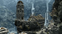 ꡼ No.006 | E3 2011ϴԤΡThe Elder Scrolls V: Skyrim סE3 2011ˤ碌Ƹ줿꡼󥷥åȤǺ