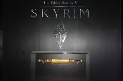 ꡼ No.002 | [E3 2011ϡThe Elder Scrolls VSkyrimפΥ饤֥ǥ⤬E3Ǹޥ⥹Τ⤯Whiterunιǥɥ饴ȻƮ