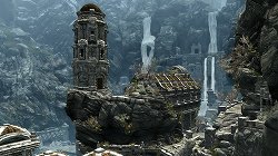 ꡼ No.016 | [E3 2011ϡThe Elder Scrolls VSkyrimפΥ饤֥ǥ⤬E3Ǹޥ⥹Τ⤯Whiterunιǥɥ饴ȻƮ
