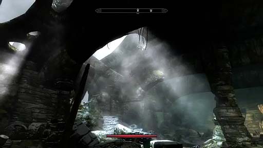 The Elder Scrolls V: SkyrimDemo Part 2