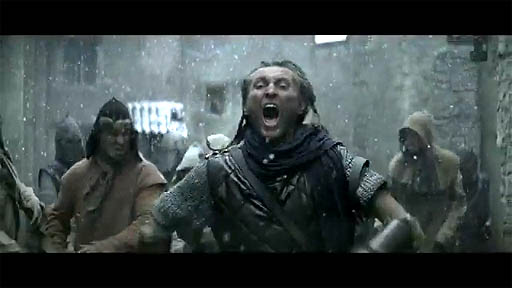 Skyrim Live Action Trailer