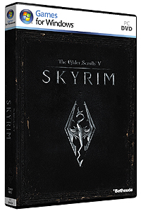 ꡼ No.002 | The Elder Scrolls V: SkyrimפPCѥå2012ǯ126ȯ