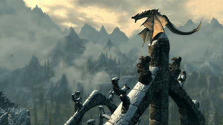 ꡼ No.002Υͥ / ȯޤ1ȤʤäThe Elder Scrolls V: Skyrimסɥ饴֤о󥹥֥ȥסɹפط