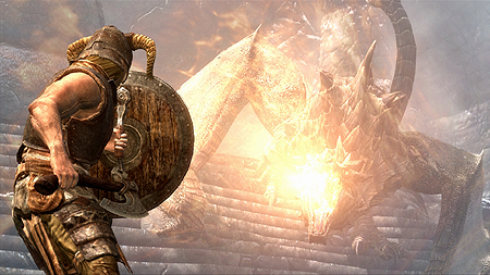 ꡼ No.004Υͥ / ȯޤ1ȤʤäThe Elder Scrolls V: Skyrimסɥ饴֤о󥹥֥ȥסɹפط