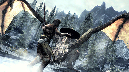 ꡼ No.005Υͥ / ȯޤ1ȤʤäThe Elder Scrolls V: Skyrimסɥ饴֤о󥹥֥ȥסɹפط