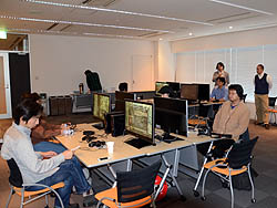 画像ギャラリー No.002のサムネイル画像 / 「The Elder Scrolls V: Skyrim」メディア向け体験会で実際に2時間30分ほど触ってきたので,さっそくプレイレポートをお届け