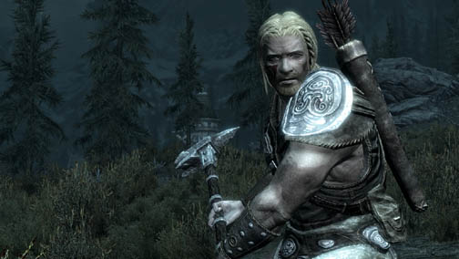 ꡼ No.014 | The Elder Scrolls V: SkyrimץǥθǼºݤ230ʬۤɿäƤΤǡäץ쥤ݡȤϤ