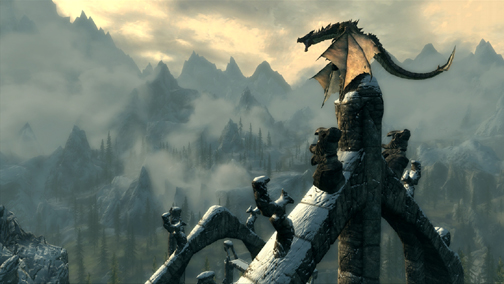 ꡼ No.021 | The Elder Scrolls V: SkyrimץǥθǼºݤ230ʬۤɿäƤΤǡäץ쥤ݡȤϤ