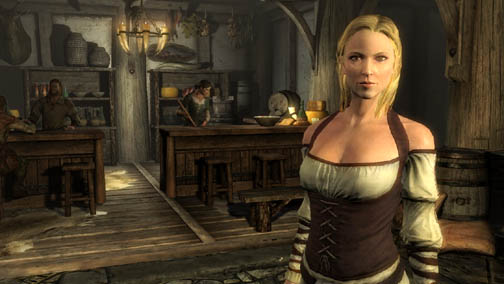 ꡼ No.022 | The Elder Scrolls V: SkyrimץǥθǼºݤ230ʬۤɿäƤΤǡäץ쥤ݡȤϤ