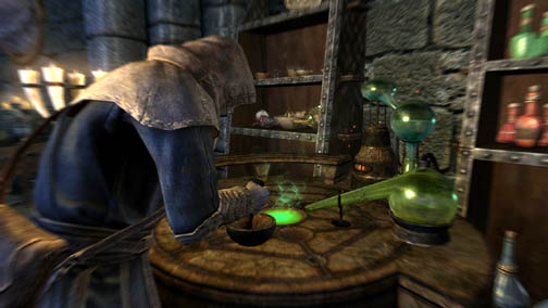 ꡼ No.026 | The Elder Scrolls V: SkyrimץǥθǼºݤ230ʬۤɿäƤΤǡäץ쥤ݡȤϤ