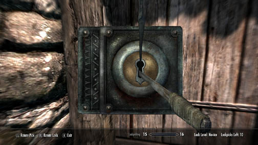 ꡼ No.027 | The Elder Scrolls V: SkyrimץǥθǼºݤ230ʬۤɿäƤΤǡäץ쥤ݡȤϤ
