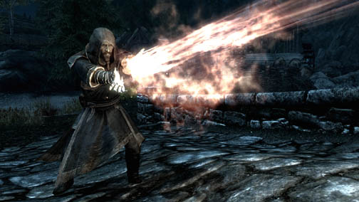 ꡼ No.028 | The Elder Scrolls V: SkyrimץǥθǼºݤ230ʬۤɿäƤΤǡäץ쥤ݡȤϤ