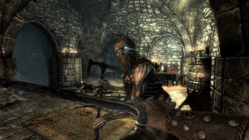 ꡼ No.031 | The Elder Scrolls V: SkyrimץǥθǼºݤ230ʬۤɿäƤΤǡäץ쥤ݡȤϤ