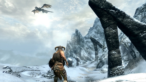 ꡼ No.036 | The Elder Scrolls V: SkyrimץǥθǼºݤ230ʬۤɿäƤΤǡäץ쥤ݡȤϤ