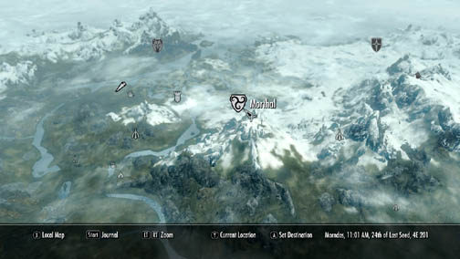꡼ No.039 | The Elder Scrolls V: SkyrimץǥθǼºݤ230ʬۤɿäƤΤǡäץ쥤ݡȤϤ