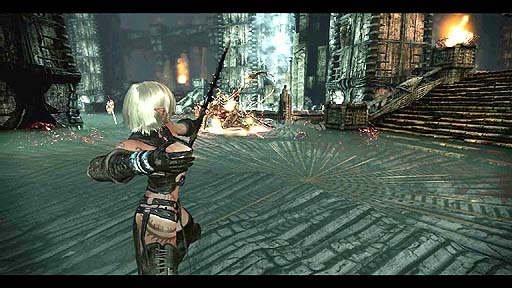 Hunted: The Demon's Forgeץץ⡼ࡼӡ 1