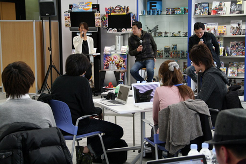 ���������꡼ No.001�Υ���ͥ������ / �Ҥ�äȤ���ȡ���ͥɥ󡪡פˤʤäƤ������֥������� �ȥ�å��פΥ֥��������٥�Ȥǡ���ȯ���ä�iPhone/iPod touch�ǤΥ��åץǡ��Ⱦ������餫��