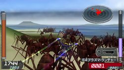 ꡼ No.015 | ե˾ΰܿꡪ PSPǡϵɱҷ2 PORTABLEפ2011ǯȯ䡣ߥå俷Τۤɥۥå̿ˤ붨ϥץ쥤б