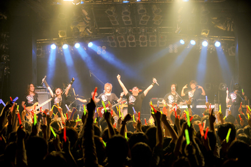 ꡼ No.002Υͥ / ǯǸθȤʤäFalcom jdk BAND 2011 X'mas Live in YOKOHAMA BAY HALLץ饤֥ݡ