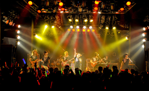 ꡼ No.003Υͥ / ǯǸθȤʤäFalcom jdk BAND 2011 X'mas Live in YOKOHAMA BAY HALLץ饤֥ݡ