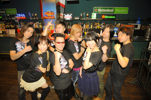 ꡼ No.005Υͥ / ǯǸθȤʤäFalcom jdk BAND 2011 X'mas Live in YOKOHAMA BAY HALLץ饤֥ݡ