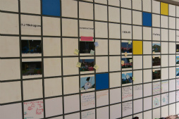 画像ギャラリー No.004のサムネイル画像 / 「Minecraft」を使った小中学生向けコンテスト「つくろうみんなの未来都市コンペティション」の受賞記念イベントが開催。最優秀賞は小学4年生のチーム