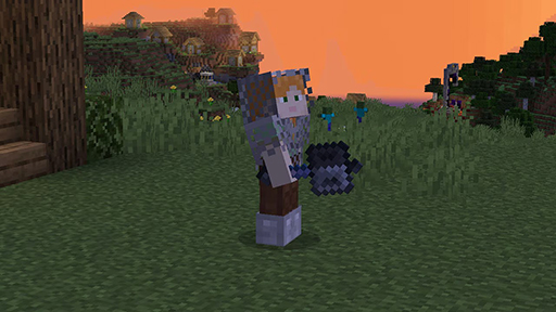 ꡼ No.010 | Minecraftס֥ȥåȥ饤륢åץǡȡפ614˥꡼櫤ʪˤǤäѤι¤ʪ֥ȥ饤Сפɲ