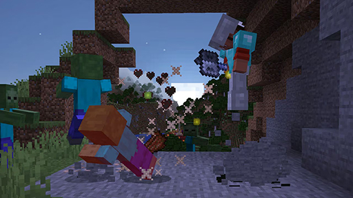 ꡼ No.011 | Minecraftס֥ȥåȥ饤륢åץǡȡפ614˥꡼櫤ʪˤǤäѤι¤ʪ֥ȥ饤Сפɲ