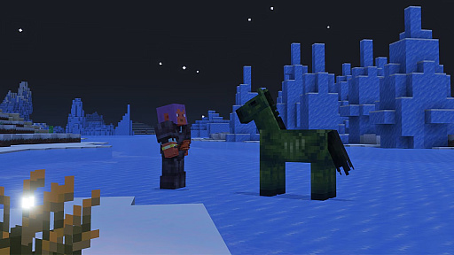 ꡼ No.011Υͥ / MinecraftסåץǡȡMounts of Mayhem ʥޥȡ֡ᥤإˡפ1210ۿ