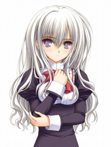 画像集#012のサムネイル/女装男子の女子校潜入ADV「乙女はお姉さまに恋してる Portable 〜2人のエルダー〜」がPSPで2011年春に発売決定