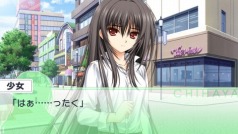 画像集#017のサムネイル/女装男子の女子校潜入ADV「乙女はお姉さまに恋してる Portable 〜2人のエルダー〜」がPSPで2011年春に発売決定