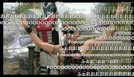 画像ギャラリー No.007のサムネイル画像 / 「ニコニコゲームマスター4予選締切直前SP」のレポートが公開に