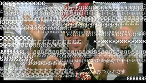 画像ギャラリー No.011のサムネイル画像 / 「ニコニコゲームマスター4予選締切直前SP」のレポートが公開に