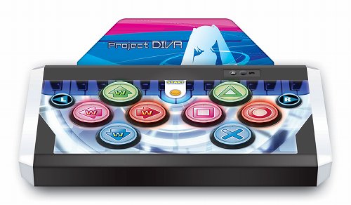 ꡼ No.001Υͥ / ۥꡤֽ鲻ߥ -Project DIVA- ɥ꡼ߡ 2ndʲˡѥȥΥץ쥪档ȯߥåդ3