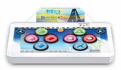 ꡼ No.002Υͥ / ֽ鲻ߥ -Project DIVA- ɥ꡼ߡ 2ndѥȥʸդڤ롣ŵξ