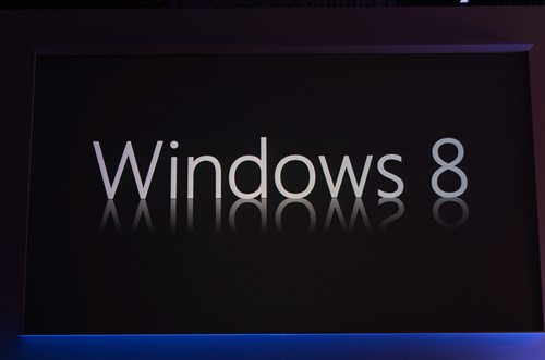 ꡼ No.004 | COMPUTEXMicrosoftx86ARMξưWindows 8פϪ֥åȸοUIϡɥ׷餫
