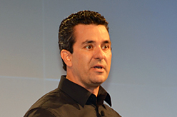 ���������꡼ No.006�Υ���ͥ������ / ��COMPUTEX��Microsoft��x86��ARM��ξ����ư����Windows 8�פ���Ϫ�����֥�åȸ����ο�UI������ϡ��ɥ������׷�����餫��