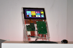 ꡼ No.007 | COMPUTEXMicrosoftx86ARMξưWindows 8פϪ֥åȸοUIϡɥ׷餫