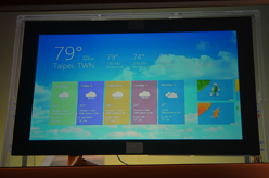 ꡼ No.009 | COMPUTEXMicrosoftx86ARMξưWindows 8פϪ֥åȸοUIϡɥ׷餫