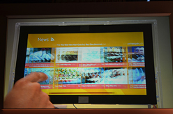꡼ No.010 | COMPUTEXMicrosoftx86ARMξưWindows 8פϪ֥åȸοUIϡɥ׷餫